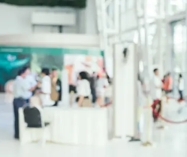 Trade Fairs – What Is the Visitor Experience and Why It Matters?