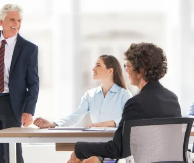 How to Train Your Staff to Deliver a Strong Performance at a Trade Show