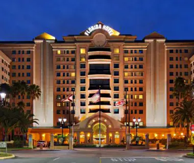 Why Should You Choose Florida Hotel & Conference Center?
