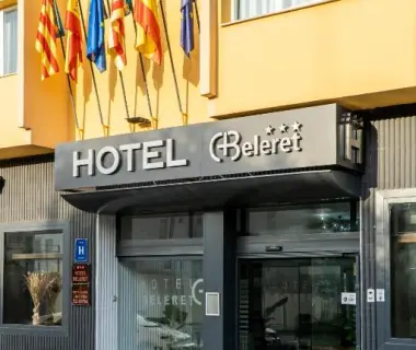 Hotel Beleret