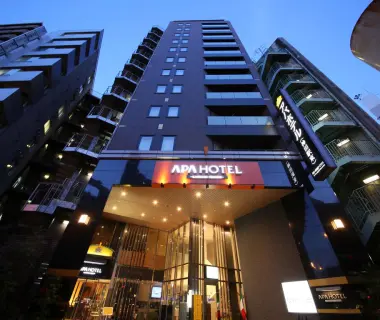 APA Hotel Kanda-Eki Higashi