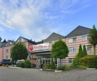 ACHAT Hotel Lüneburger Heide