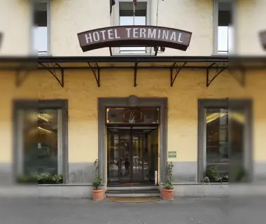 Hotel Terminal