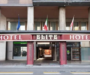 Grand Hotel Elite