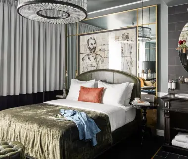 Sir Savigny Hotel, part of Sircle Collection