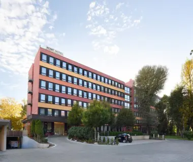 ACHAT Hotel München Süd