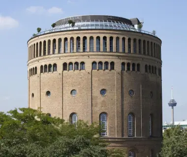 Wasserturm Hotel Cologne, Curio Collection by Hilton