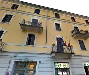 Hotel Convertini