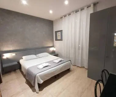 Hotel Convertini