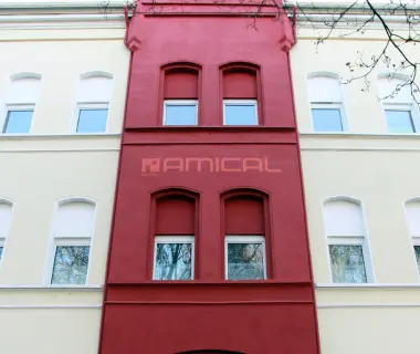 Amical Hotel