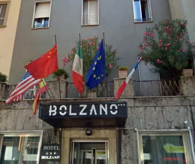 Hotel Bolzano