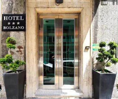 Hotel Bolzano