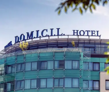 Hotel Domicil Berlin by Golden Tulip