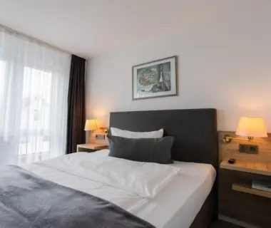 Hotel Freihof