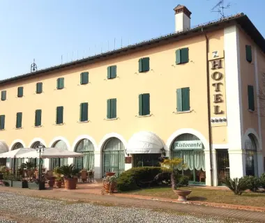 Hotel Bentivoglio Residenza D'Epoca