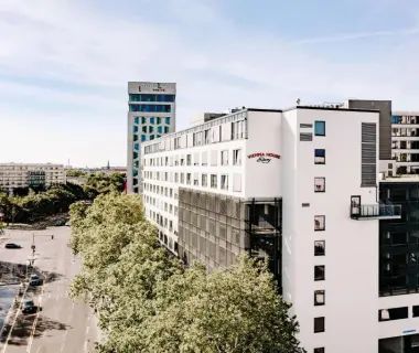 Vienna House Easy by Wyndham Berlin Prenzlauer Berg