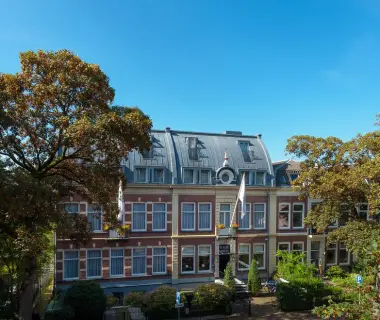 Malie Hotel Utrecht