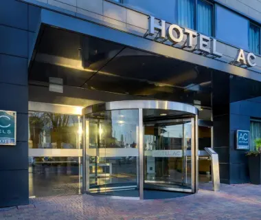 AC Hotel Vicenza by Marriott
