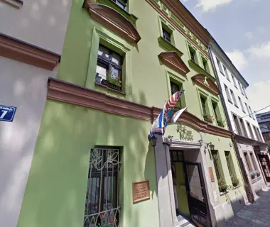 Hotel Eden