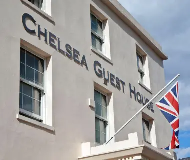Chelsea Guest House