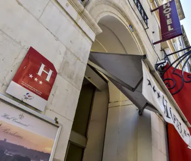 Hotel Continental by Happyculture