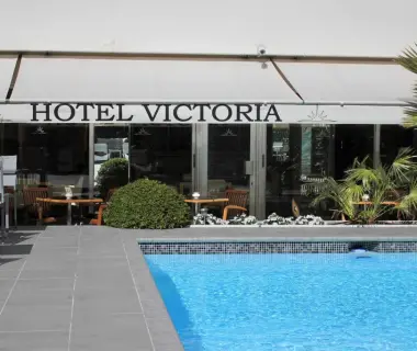 Hotel Victoria