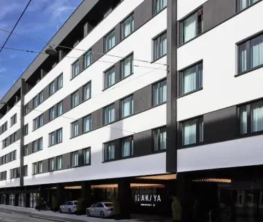 The Dean Munich - Autograph Collection