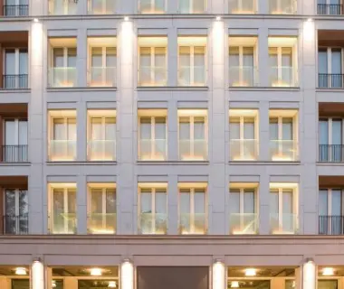 Rosa Grand Milano - Starhotels Collezione