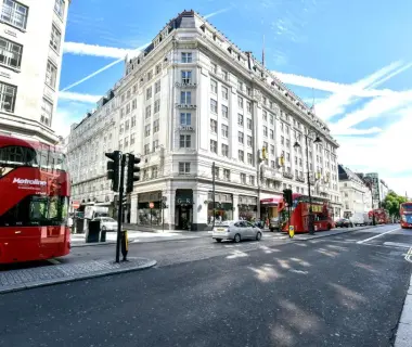 Strand Palace Hotel