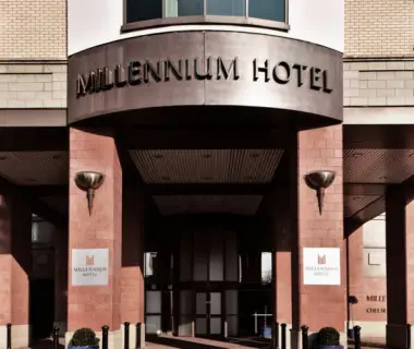 Millennium & Copthorne Hotels at Chelsea Football Club