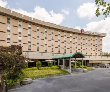 SHG Hotel Bologna
