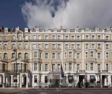 Doubletree by Hilton London Kensington
