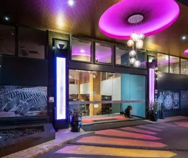 NYX Hotel Madrid by Leonardo Hotels