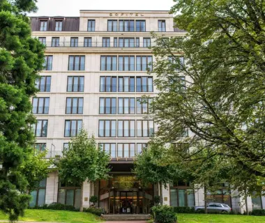 Sofitel Frankfurt Opera