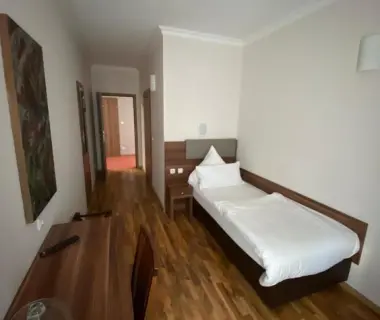 Hotel Isabella