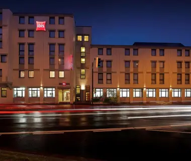 ibis Bremen City