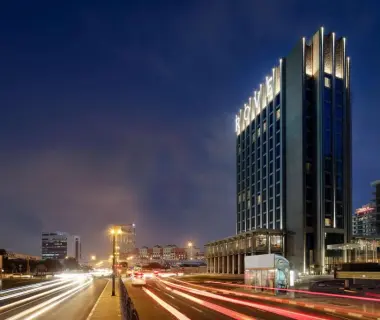 Rove Healthcare City