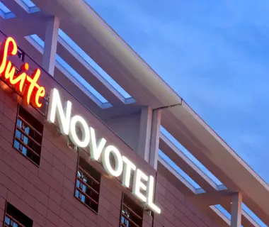 Novotel Suites Hannover