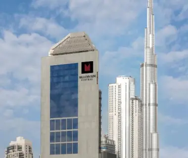 Millennium Central Downtown