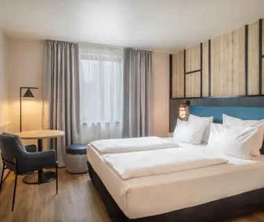 Hotel München City Center affiliated by Meliá