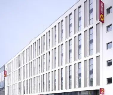 Aparthotel Adagio Koln City
