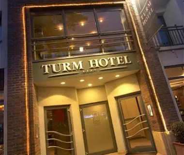 Turm Hotel