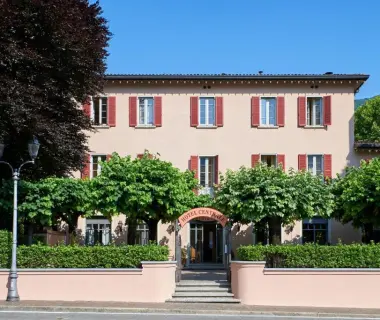 Hotel Centrale