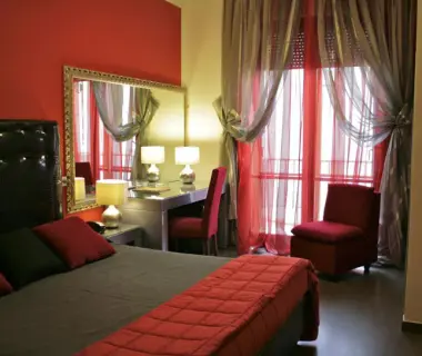 Hotel Continentale