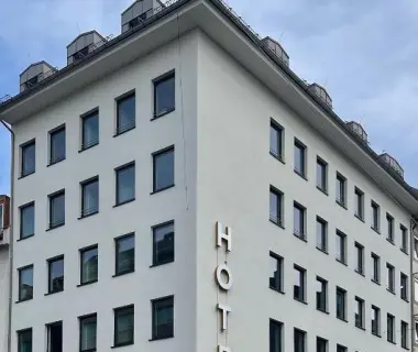 Bayer's City Hotel
