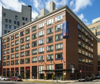 Hilton Garden Inn New York/Tribeca