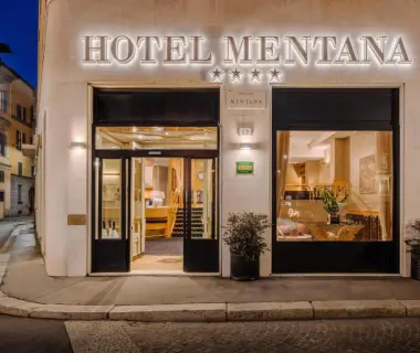 Hotel Mentana, by R Collection Hotels