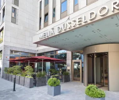 Melia Dusseldorf