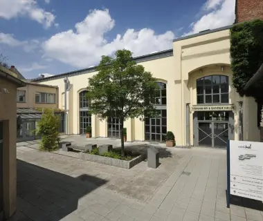 Werkhof Hotel