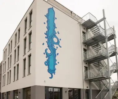 Holiday Inn - the niu, Saddle Fürth, an IHG Hotel